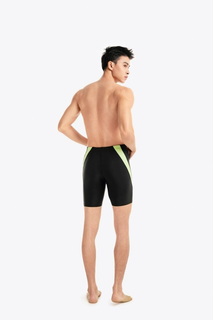 Quần bơi Nam Jammer Aqua Breeze — 5