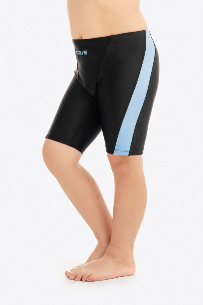 Quần bơi Kid Jammer Aqua Sky