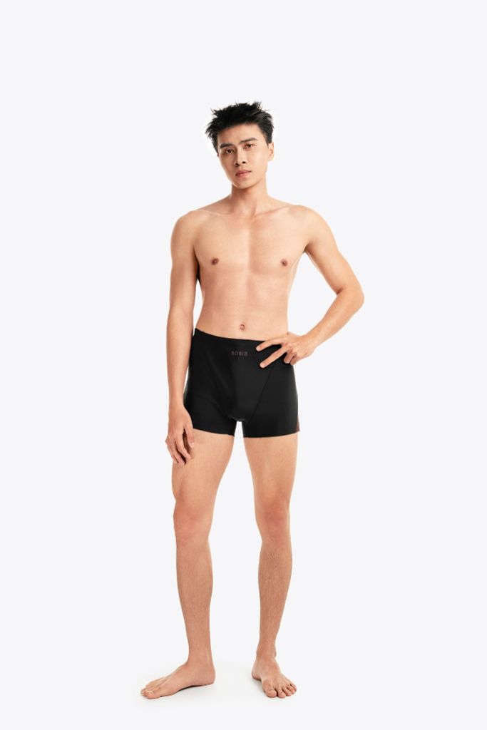 Quần bơi Nam Boxer Aqua Canyon, ảnh 2