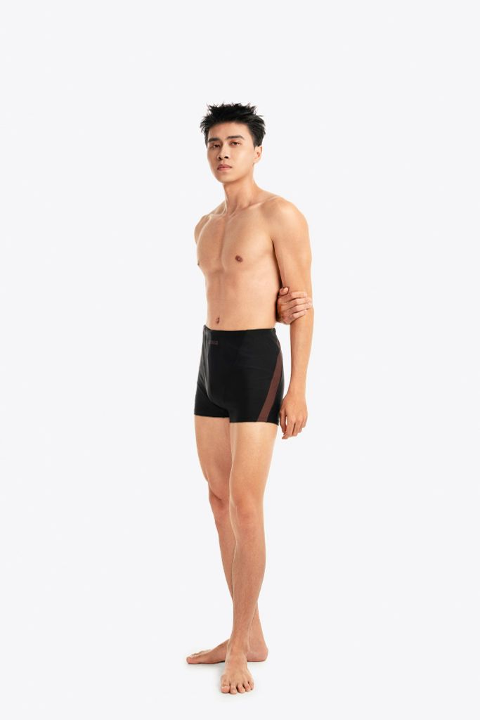 Quần bơi Nam Boxer Aqua Canyon, ảnh 3