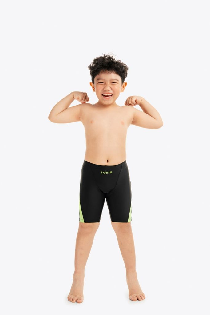 Quần bơi Kid Jammer Aqua Leaf, ảnh 2