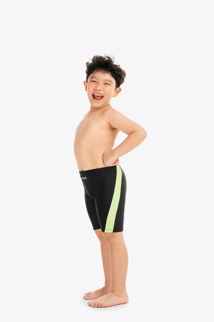 Quần bơi Kid Jammer Aqua Leaf, ảnh 3