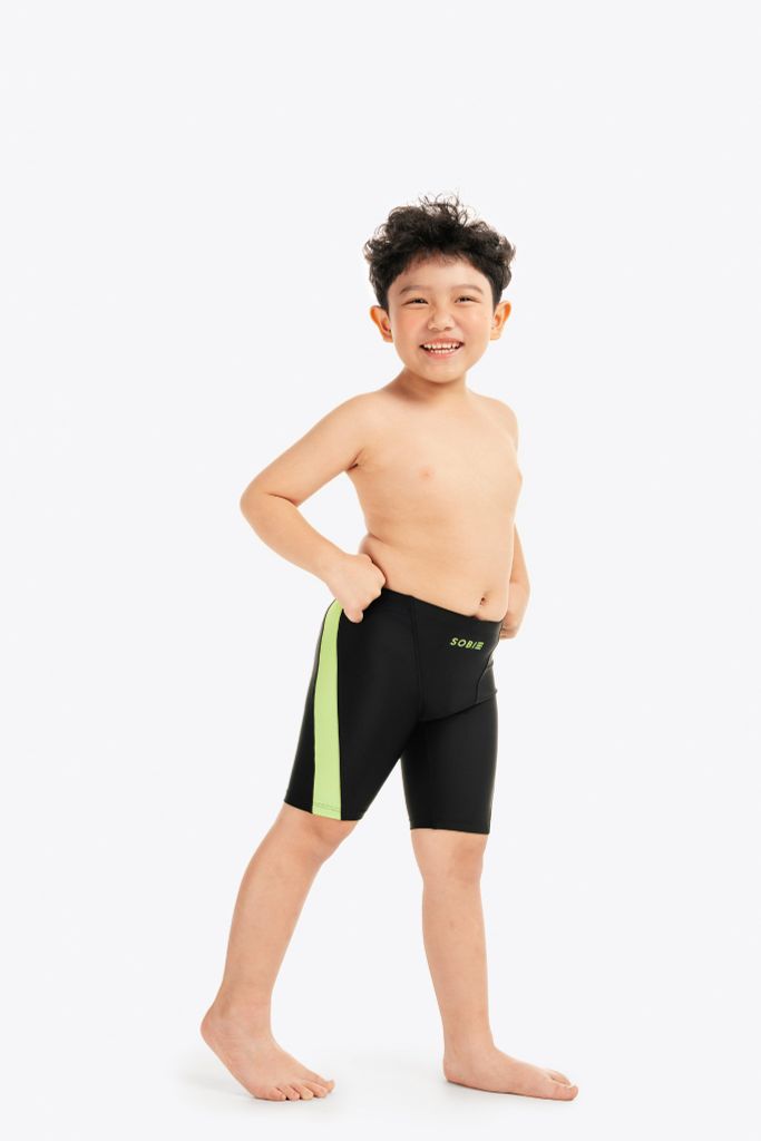 Quần bơi Kid Jammer Aqua Leaf, ảnh 4