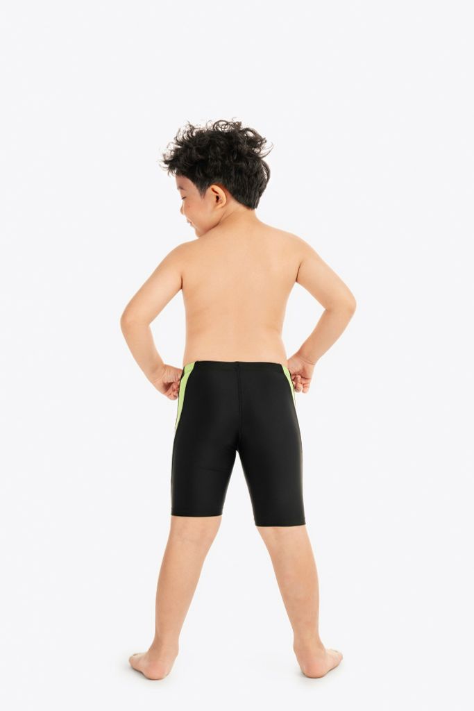 Quần bơi Kid Jammer Aqua Leaf, ảnh 5