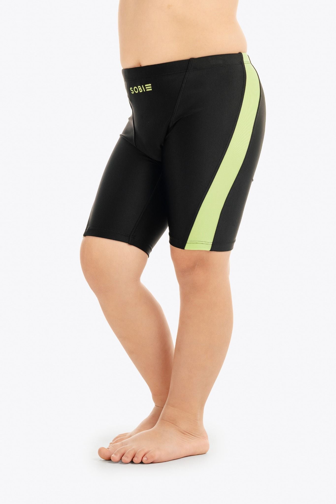 Quần bơi Kid Jammer Aqua Leaf