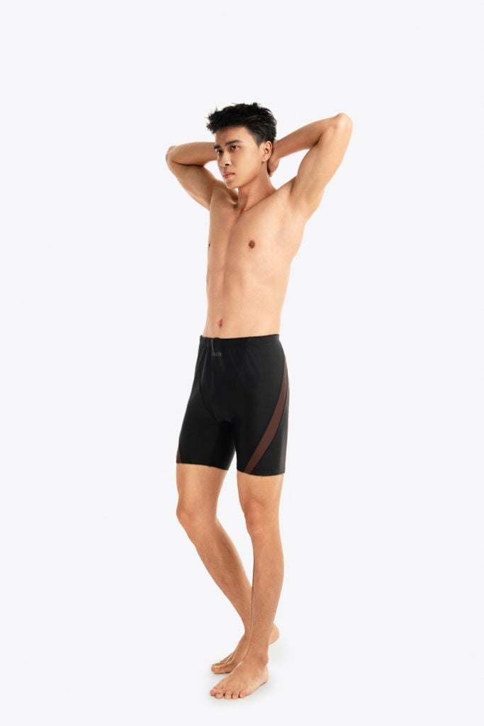 Quần bơi Nam Jammer Aqua Earth — 2
