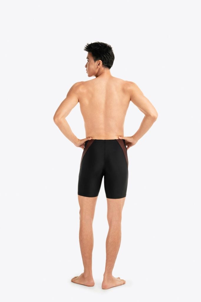 Quần bơi Nam Jammer Aqua Earth — 7
