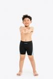 Quần bơi Kid Boxer Aqua Arctic