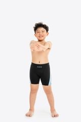 Quần bơi Kid Boxer Aqua Arctic 2