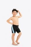 Quần bơi Kid Boxer Aqua Arctic