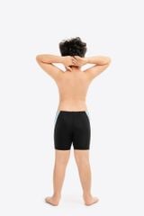 Quần bơi Kid Boxer Aqua Arctic 5