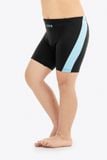 Quần bơi Kid Boxer Aqua Arctic