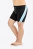 Quần bơi Kid Boxer Aqua Arctic