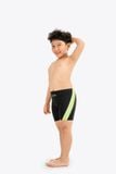 Quần bơi Kid Boxer Aqua Minty 3