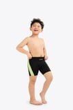 Quần bơi Kid Boxer Aqua Minty 4