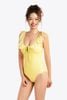 Đồ bơi nữ SOBIE liền thân monokini Hot Scoop