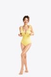 Đồ bơi nữ SOBIE liền thân monokini Hot Scoop 2