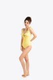 Đồ bơi nữ SOBIE liền thân monokini Hot Scoop 3