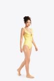 Đồ bơi nữ SOBIE liền thân monokini Hot Scoop 4