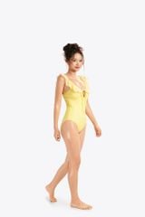 Đồ bơi nữ SOBIE liền thân monokini Hot Scoop 4