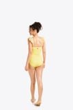 Đồ bơi nữ SOBIE liền thân monokini Hot Scoop 5