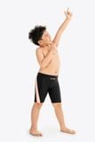 Quần bơi Kid Boxer Aqua Minty 5