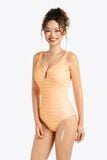 Đồ bơi nữ SOBIE liền thân monokini Hot Ora 1
