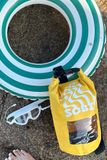 Túi khô chống nước cao cấp 10L Sunstruck 5