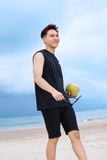 Áo thun đi biển Surfing Tank Summer Black 