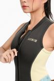 Wetsuit Nữ SOBIE Full Body sát nách giữ nhiệt 1.5mm Ocean Louisa 6