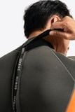Wetsuit Nam SOBIE tay ngắn Half Body giữ nhiệt 1.5mm Ocean Tube 7