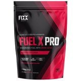  Bột năng lượng Fixx Nutrition Fuel x Pro Túi 30sv [SALE CLEARANCE] 