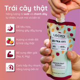  Ultra Gel Lecka vị Xoài Chanh Dây 102g 
