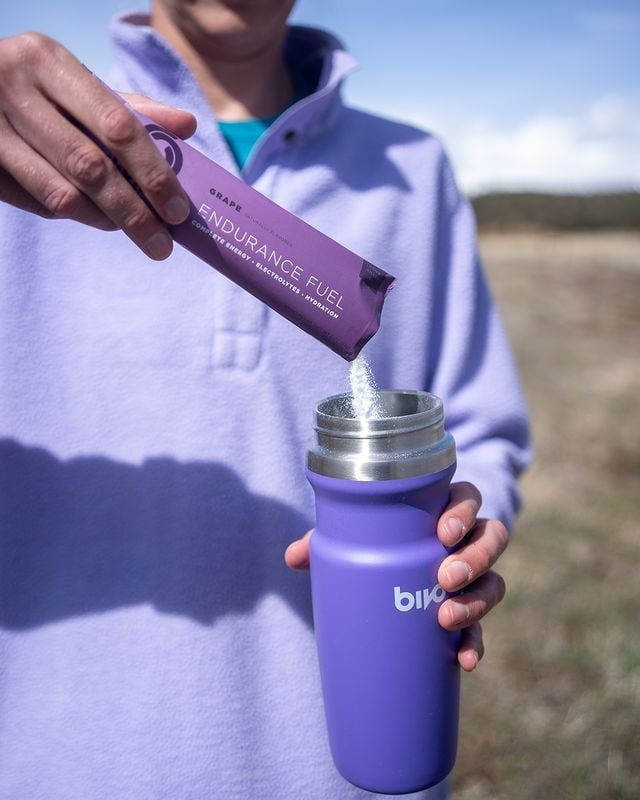  [Vị mới] Bột bổ sung năng lượng thể thao Tailwind Endurance Fuel 30~50 servings 