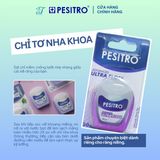  Bộ sản phẩm vệ sinh răng niềng Ortho Care Kit 