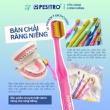  Bộ sản phẩm vệ sinh răng niềng Ortho Care Kit 