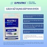  Bộ sản phẩm vệ sinh răng niềng Ortho Care Kit 