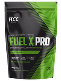  Bột năng lượng Fixx Nutrition Fuel x Pro Túi 30sv [SALE CLEARANCE] 