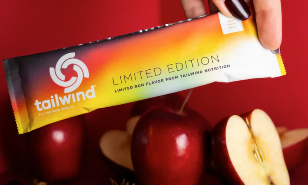  Bột năng lượng Tailwind Endurance Apple Cider Limited Edition 2 serving 