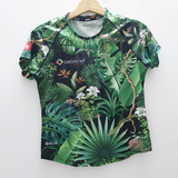  Áo thể thao tay ngắn Tailwind X Mude Jungle 