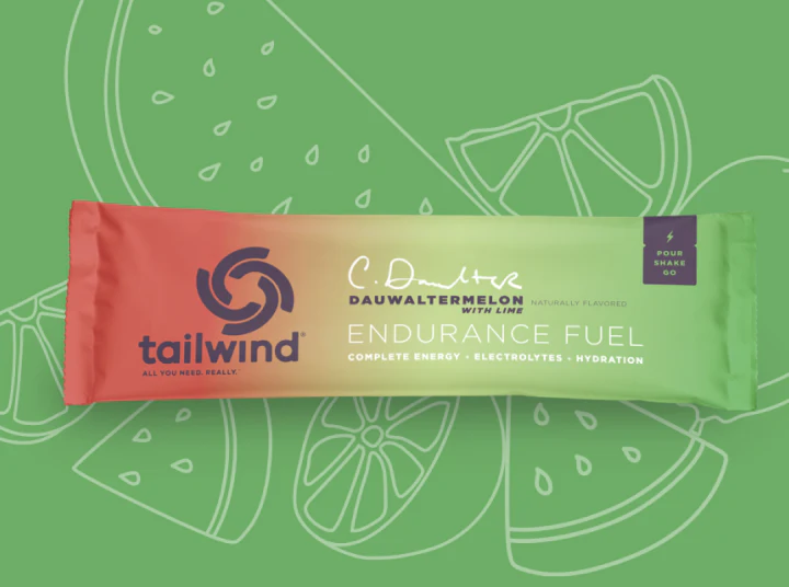  [Vị mới] Bột bổ sung năng lượng thể thao Tailwind Endurance Fuel 30~50 servings 