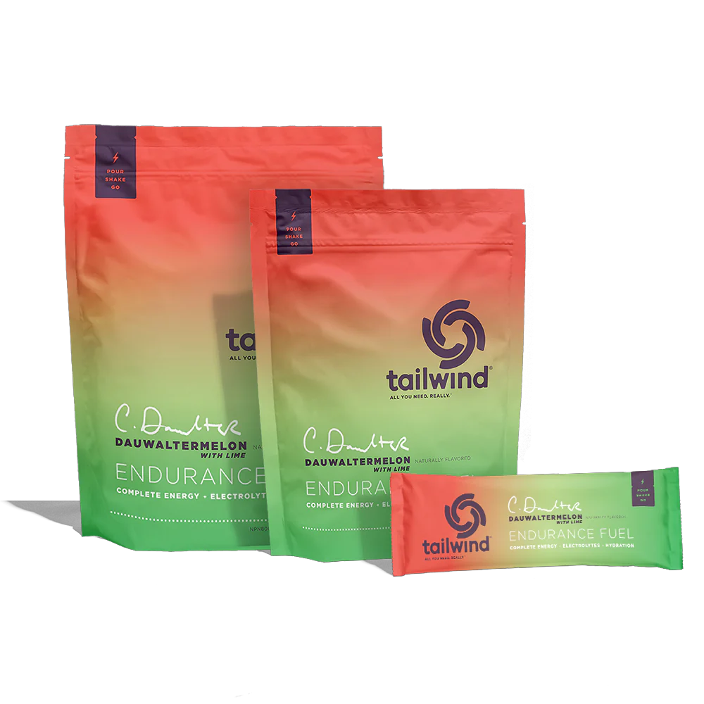  [Vị mới] Bột bổ sung năng lượng thể thao Tailwind Endurance Fuel 30~50 servings 