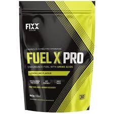  Bột năng lượng Fixx Nutrition Fuel x Pro Túi 30sv [SALE CLEARANCE] 