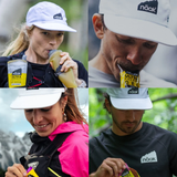  Nón Chạy Bộ Naak - Motive 