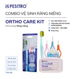  Bộ sản phẩm vệ sinh răng niềng Ortho Care Kit 