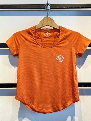  Áo chạy thể thao TAC Orange 