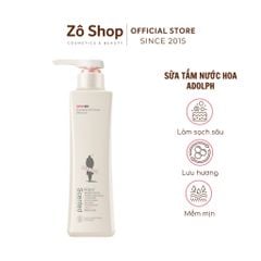 Sữa tắm hương tinh dầu nước hoa Adolph Essential Oil Scented Body Wash (Fragrant & Charming) 420ml