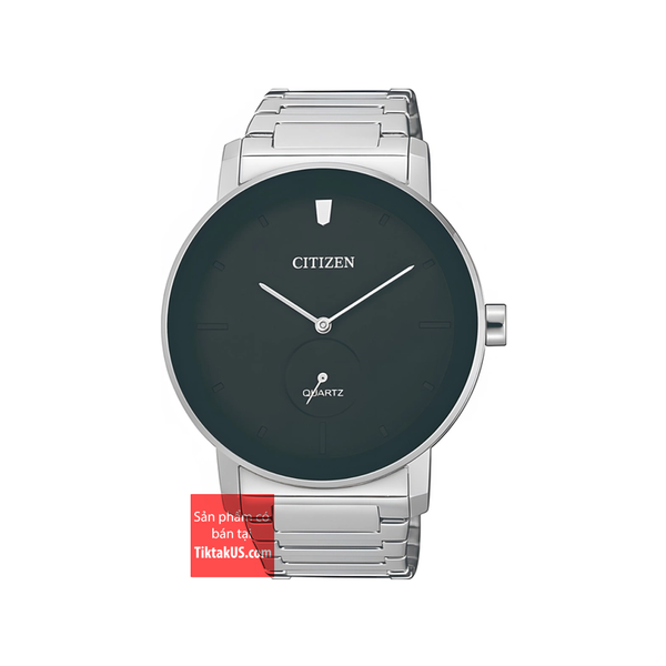 Đồng hồ nam Citizen BE9180-52E máy pin  (Quartz) 42mm