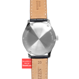 Đồng hồ nam Citizen Automatic NH8350-08E Size 40mm