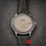 Đồng hồ nam dây da Orient Bambino Classic Version 2 RA-AC0025N30B